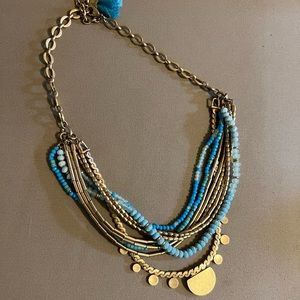 Stella & Dot necklace